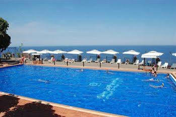 Panorama Village & Camping Acireale Exterior foto